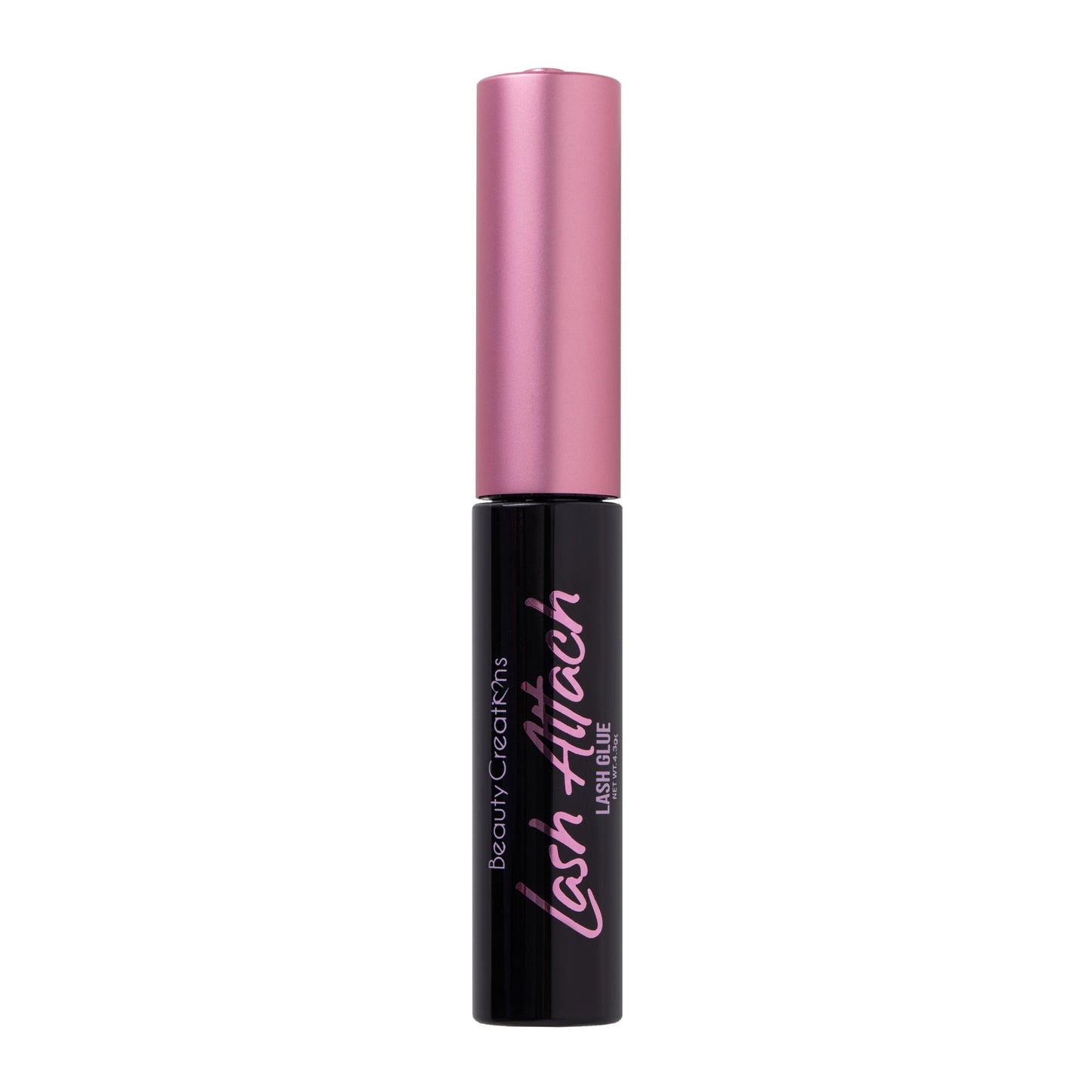 Beauty Creations - Pegamentos Pestañas Aplicador Negro