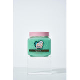 MISUCKA - Body Scrub - Coconut