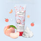 Esfolio - Espuma limpiadora de melocotón con ácido hialurónico Clean Skin