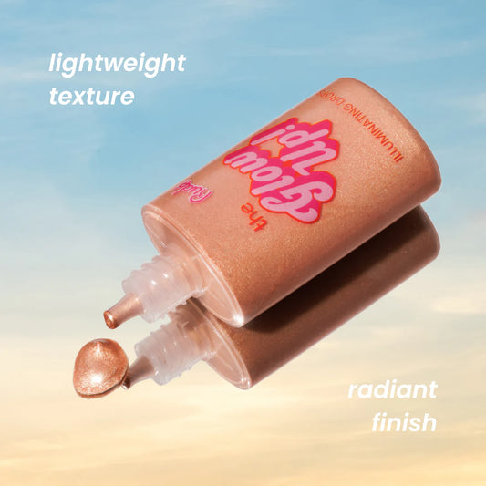 Rude - The Glow Up! Illuminating Drops - ILLUMINATING DROPS