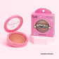 Rude - Baked Blush - Burning Bronze