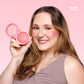 Rude - Baked Blush - Burning Bronze