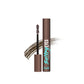 Rude - Sultry Eyes Extreme Full Volume Mascara - Brown