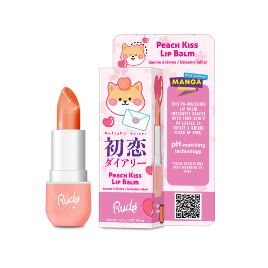 Rude - Bálsamo labial Manga Collection