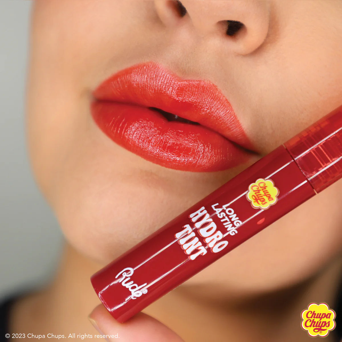 Rude - Hydro Tint - Cherry Pop