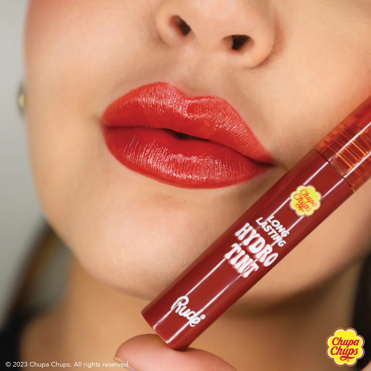 Rude - Hydro Tint - Cranberry Crush