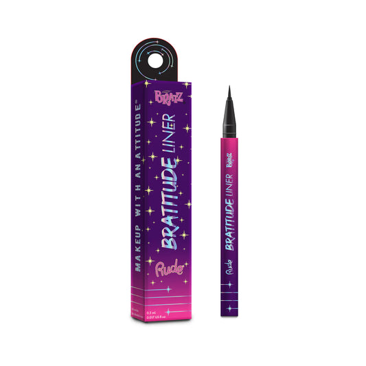 Rude - Bratz Bratitude Liner