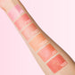 Rude - Baked Blush - Brilliant Peach