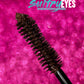 Rude - Sultry Eyes Extreme Full Volume Mascara - Brown