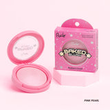 Rude - Baked Blush - Pink Pearl