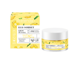 Bielenda - ECO SORBET Piña – Crema – hidratante e iluminadora