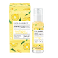 Bielenda - ECO SORBET Piña – Serum Booster – hidratante e iluminador