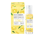 Bielenda - ECO SORBET Piña – Serum Booster – hidratante e iluminador