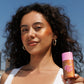 Rude - The Glow Up! Illuminating Drops - Bronzing Drops