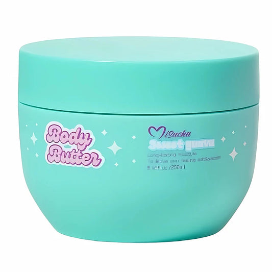 MISUCKA - Body Butter Guayaba