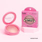 Rude - Baked Blush - Radiant Rose