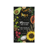Yuya - Mascara De Pestaña10 Aceites NEGRA