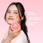 Rude - Baked Blush - Champagne Shimmer