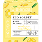 Bielenda - ECO SORBET Piña – Crema – hidratante e iluminadora