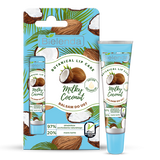 Bielenda - Balsamo labial Coconut