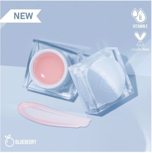 Beauty Creations - Blueberry Lip Mask
