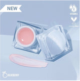 Beauty Creations - Blueberry Lip Mask