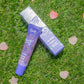 Rude - Bálsamo labial Berry Juicy - Blueberry