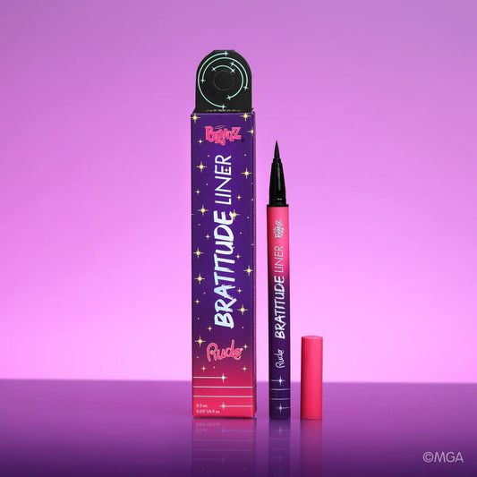 Rude - Bratz Bratitude Liner