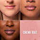 Beauty Creations- Tinted Luxe Lip Oil - Creme Bait