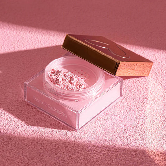 Beauty Creations - Bye Filter Pink Cloud
