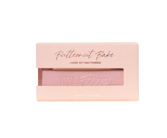 Beauty Creations - Bye Filter Pink Cloud