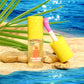 Beauty Creations x Bob Esponja - Home Sweet Pineapple Lip Oil