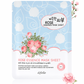 Esfolio - Mascarilla facial con esencia de rosa