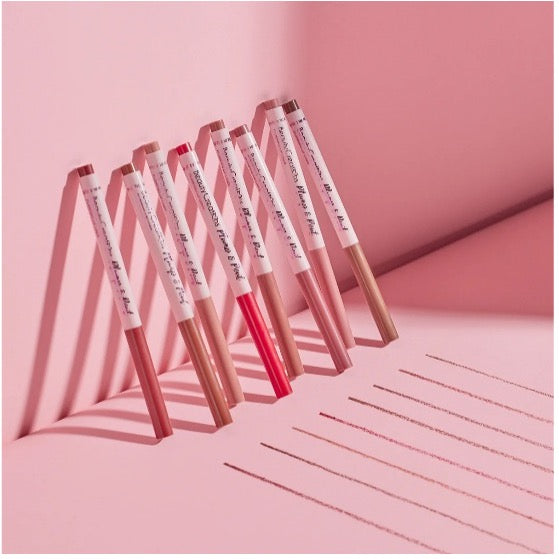 Delineador de labios voluminizador Plump & Plout