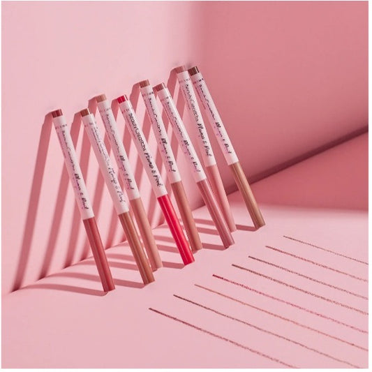 Delineador de labios voluminizador Plump & Plout