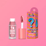 Rude - Rubor Liquido Do We Dewy Peony