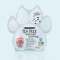 ESFOLIO - Tea Tree Moisture Foot Mask