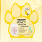 ESFOLIO - Honey Moisture Foot Mask