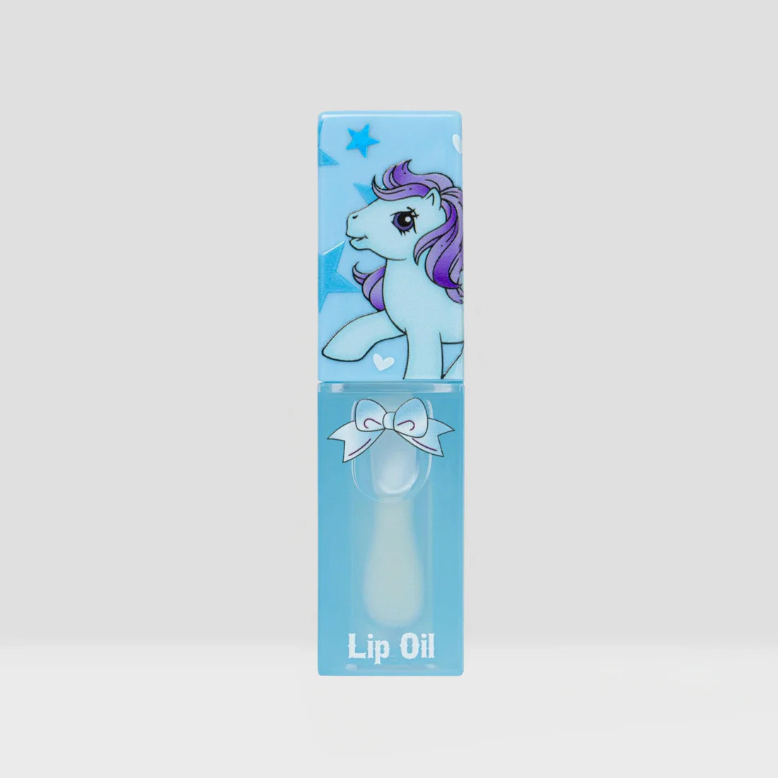 Lip Oil "Made in the 80s: Happiness" Beauty Creations x My Little Pony