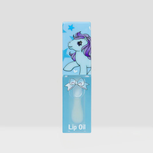 Lip Oil "Made in the 80s: Happiness" Beauty Creations x My Little Pony