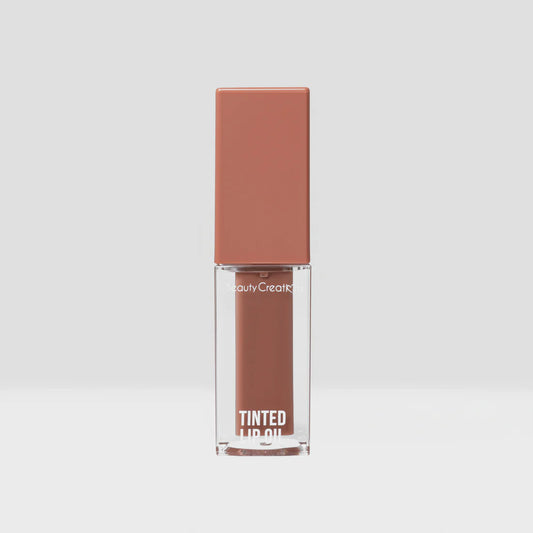 Beauty Creations - Tinted Luxe Lip Oil - Headliner