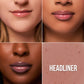 Beauty Creations - Tinted Luxe Lip Oil - Headliner