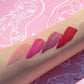 Rude - Bratz 4 Ever Diamondz Aceite labial color - Glitz & Glam