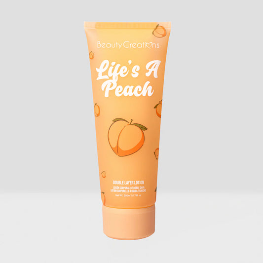 Beauty Creations - Sweet Dose Lotion - Life's A Peach
