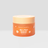 Beauty Creations - Sweet Dose Body Scrub - Life's A Peach