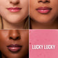 Beauty Creations - Tinted Luxe Lip Oil - Lucky, Lucky