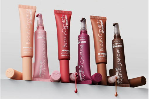 Lip Treatment and Tint - Beauty Creations