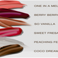 Lip Treatment and Tint - Beauty Creations