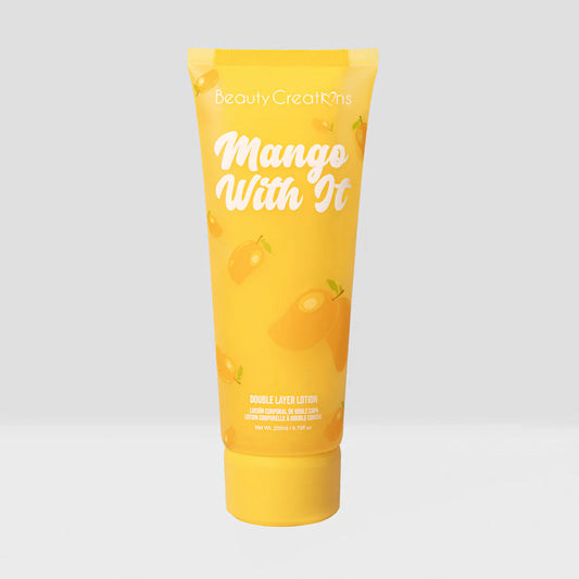 Beauty Creations - Sweet Dose Lotion - Mango With It