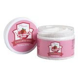 MISUCKA - Exfoliante yogurt - Frutilla